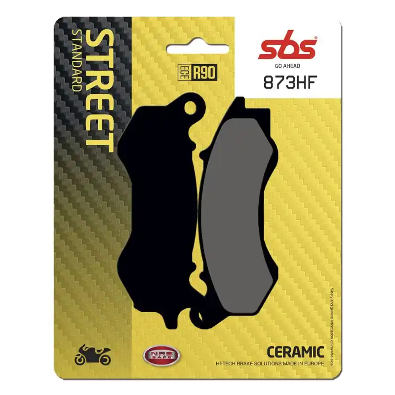 Usine Directe BRAKE PAD CAR/CER