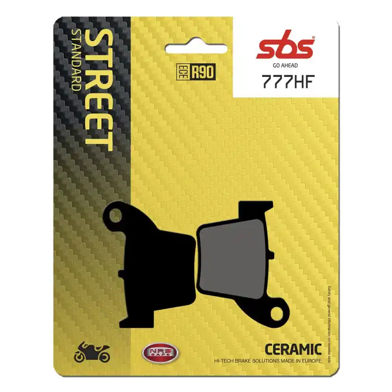 BRAKE PAD CAR/CER Bon Plan