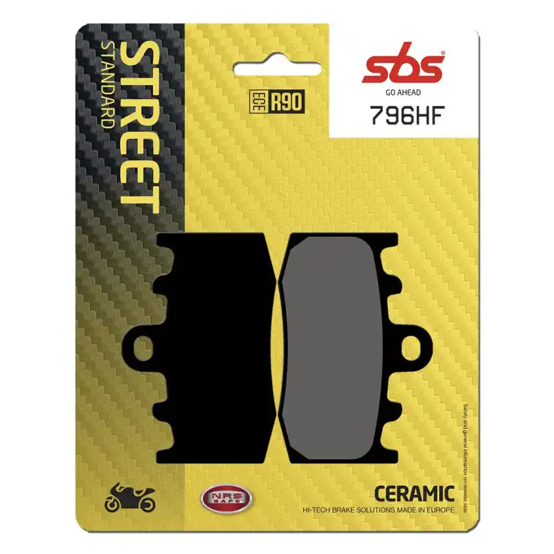 Prix Bas BRAKE PAD CAR/CER