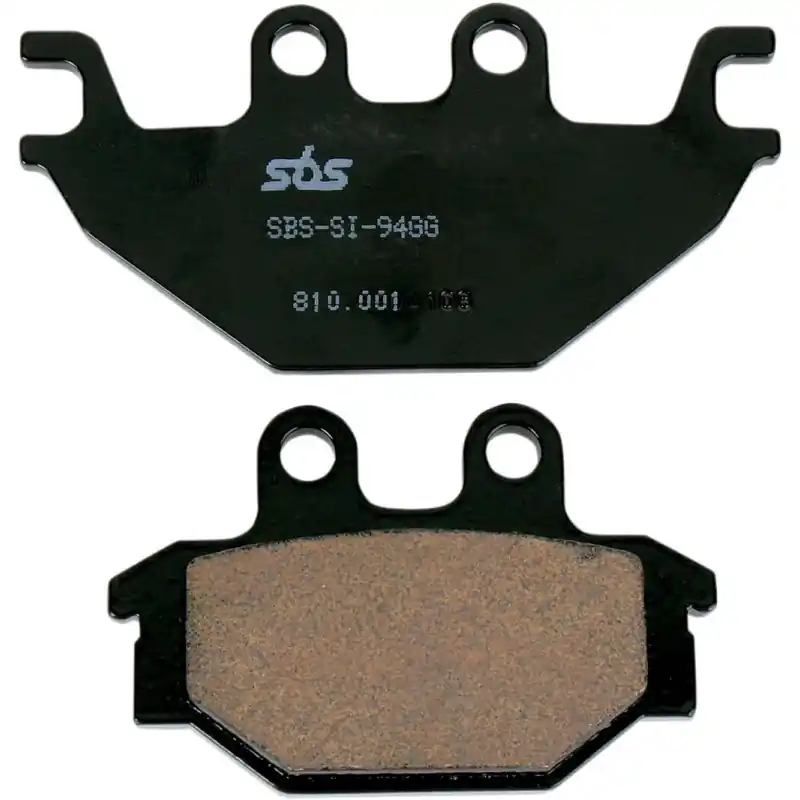 BRAKE PAD SINT/CAR OFF Quantité Limitée