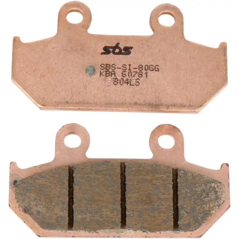 BRAKE PAD SINT SCOOT Solde