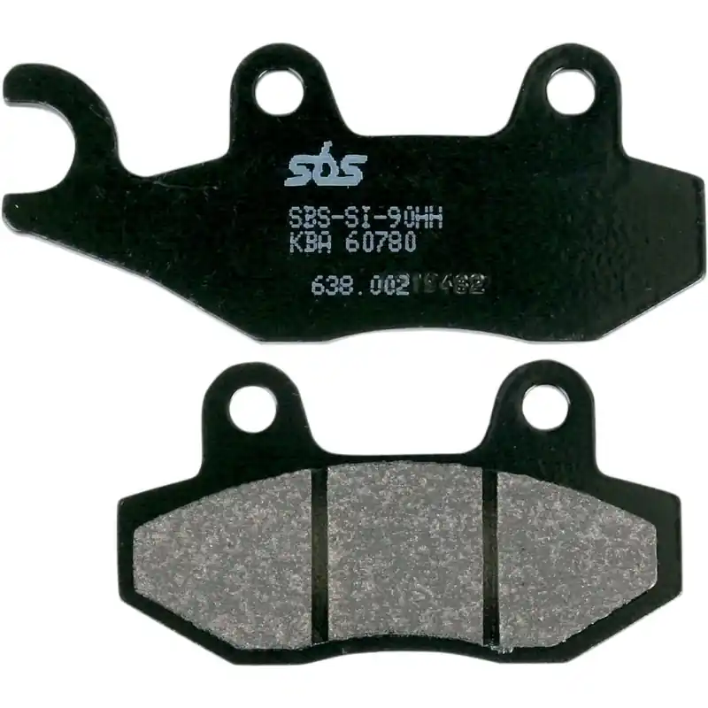 Prix Cassé BRAKE PAD SINT FR