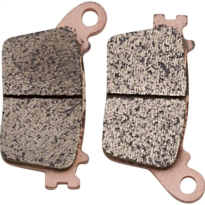 BRAKE PAD SINT REAR Réduction