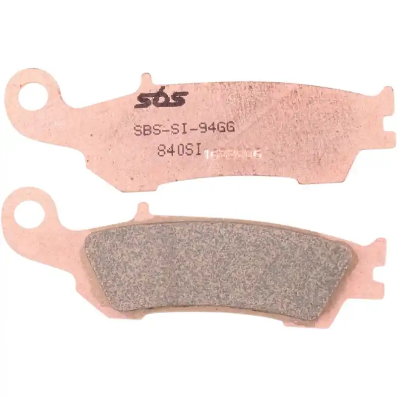 Solde BRAKE PAD SINT/CAR OFF