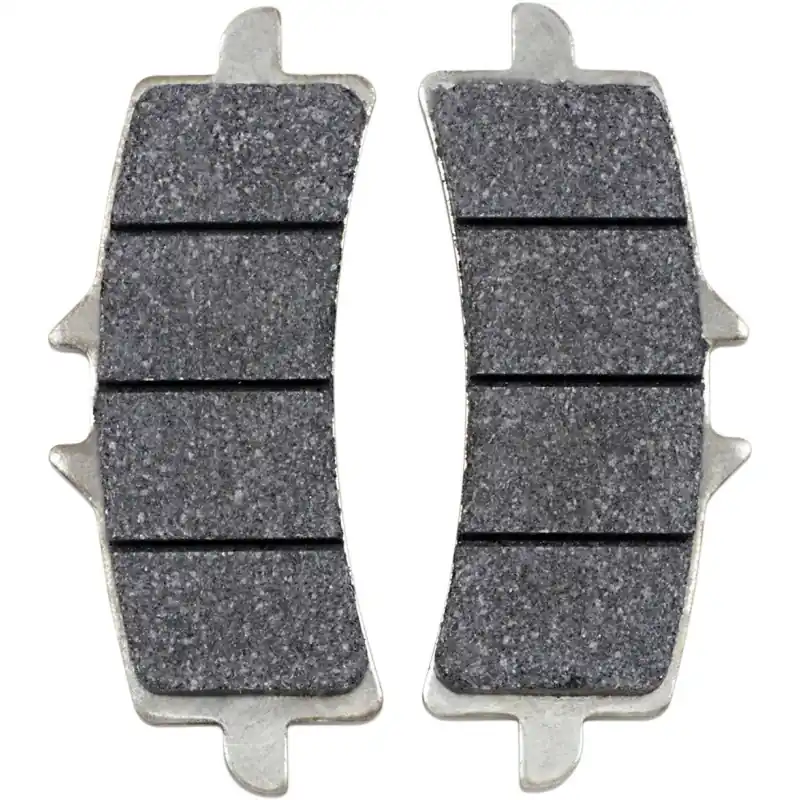 BRAKE PAD CAR RACE Offre Limitée