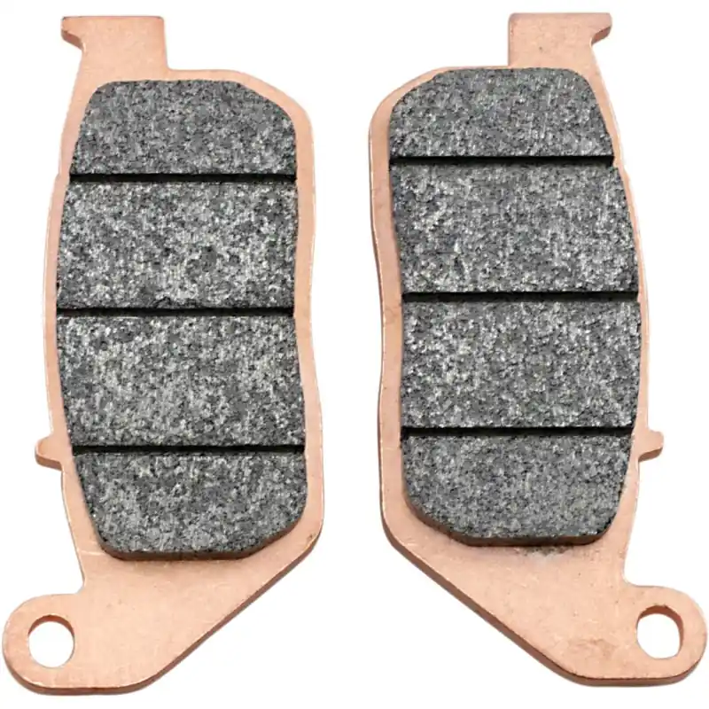 BRAKE PAD SINT FR Authentique