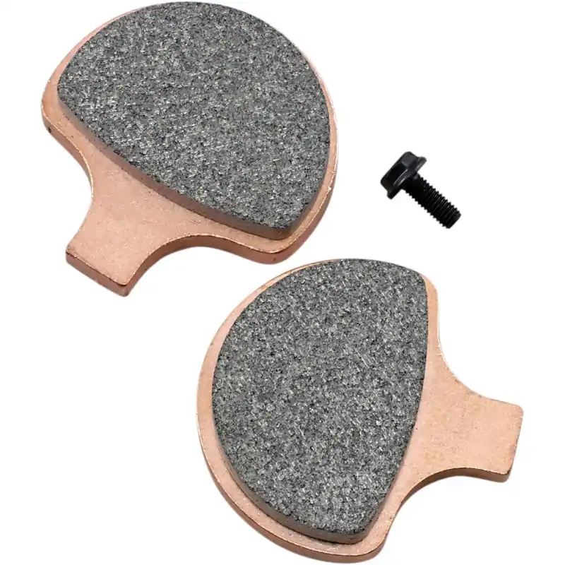 Authentique BRAKE PAD SINT FR
