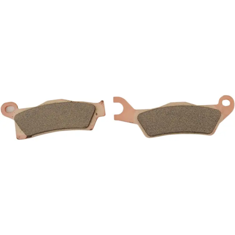 BRAKE PAD SINT/CAR OFF Solde