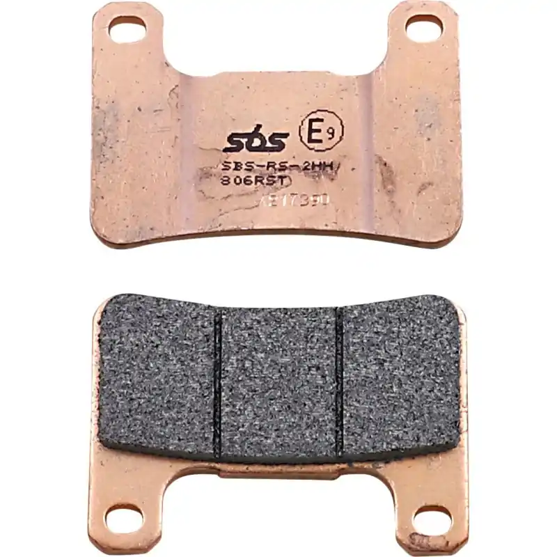 BRAKE PAD SINT ST/RA Super Prix