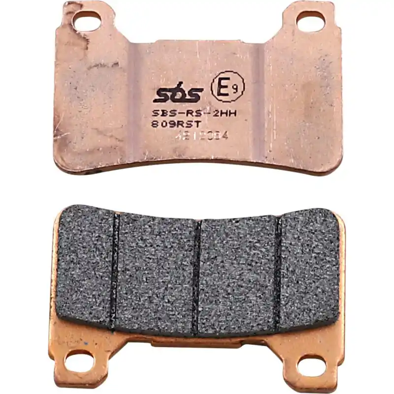 BRAKE PAD SINT ST/RA Offre Spéciale