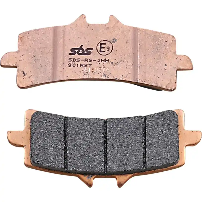 BRAKE PAD SINT ST/RA Expédié Aujourd&rsquo;hui