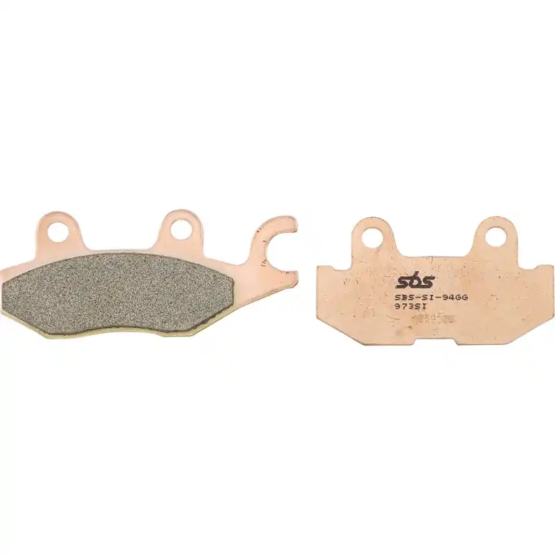 BRAKE PAD SINT/CAR OFF Super Prix
