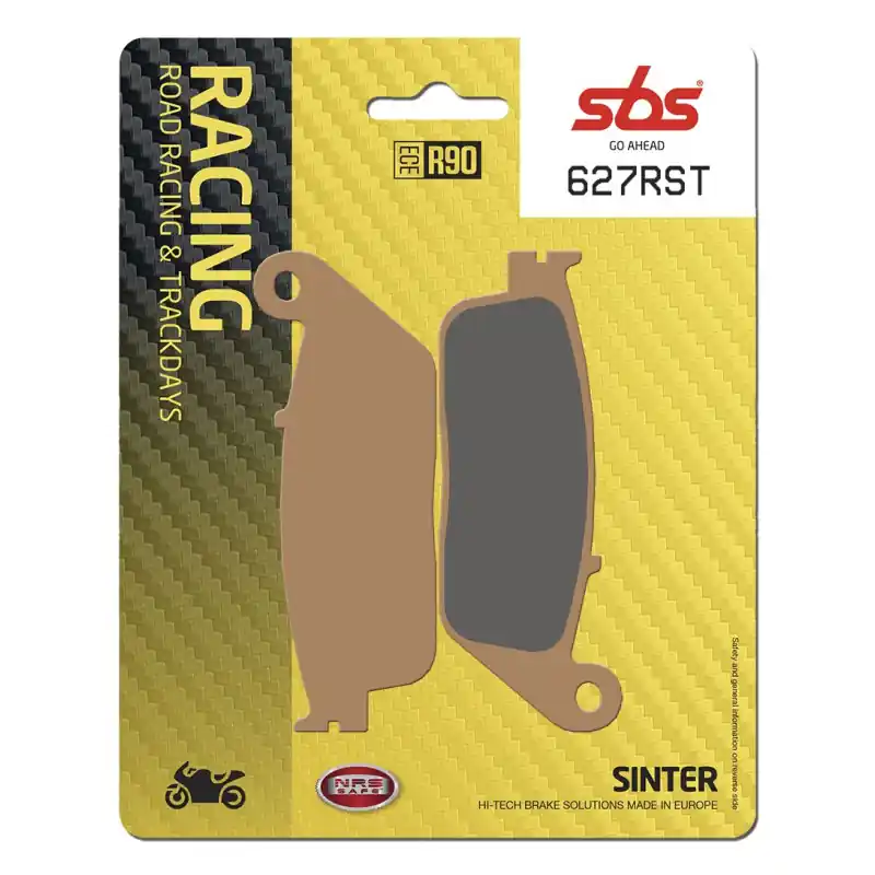 Bon Marché BRAKE PAD SINT ST/RA