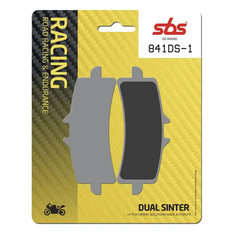 BRAKE PAD SINT RACE Top Vente