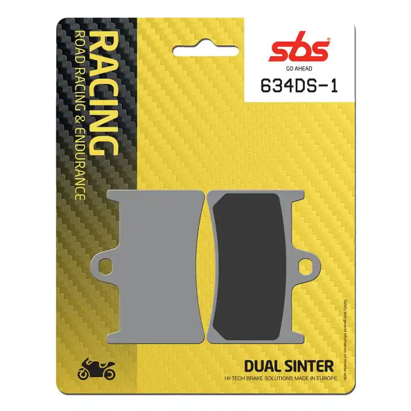 BRAKE PAD SINT RACE Satisfait Ou Remboursé