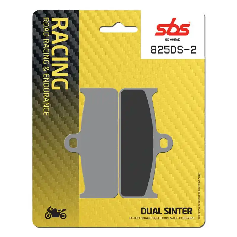 Vente Directe BRAKE PAD SINT RACE