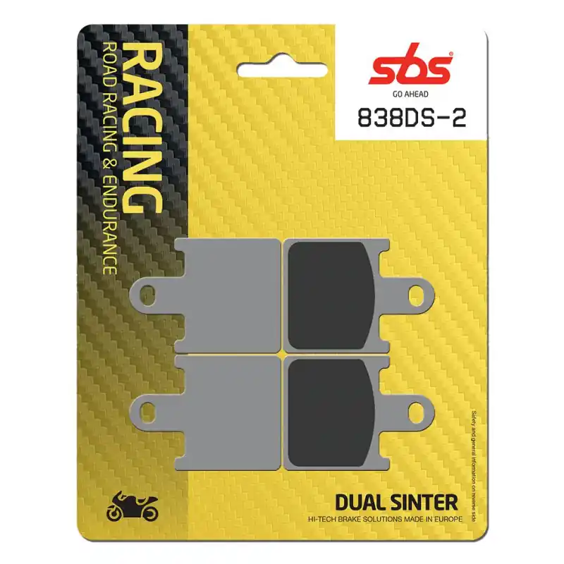 BRAKE PAD SINT RACE Prix Bas