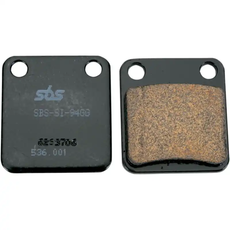 Promotion BRAKE PAD SINT/CAR OFF