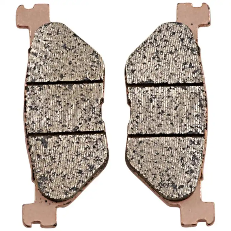 BRAKE PAD SINT REAR Réduction