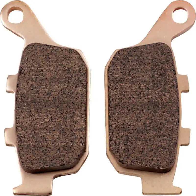 Achat Immédiat BRAKE PAD SINTERED