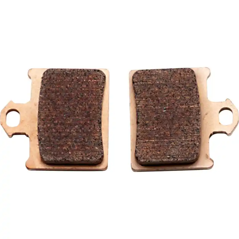 BRAKE PAD SINTERED OFF ROAD Quantité Limitée