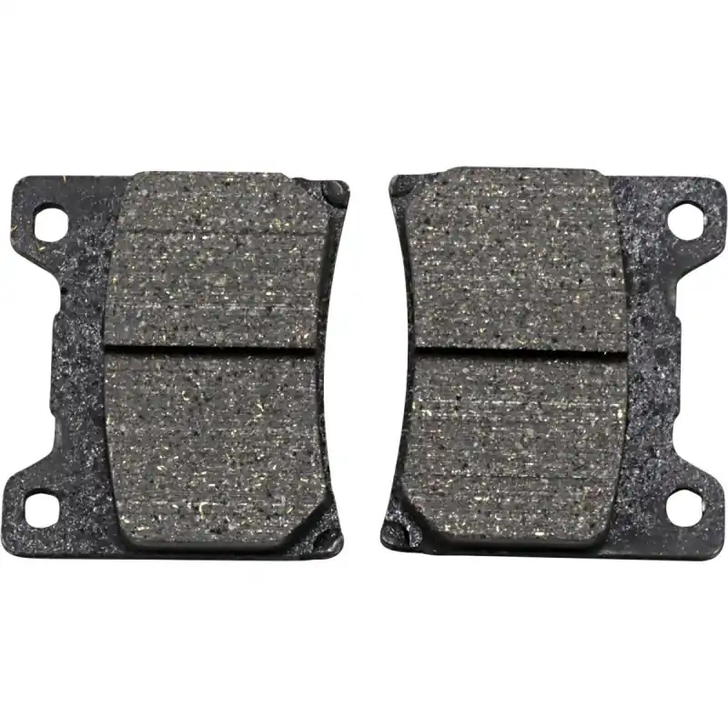 Remise BRAKE PAD SEMI METAL