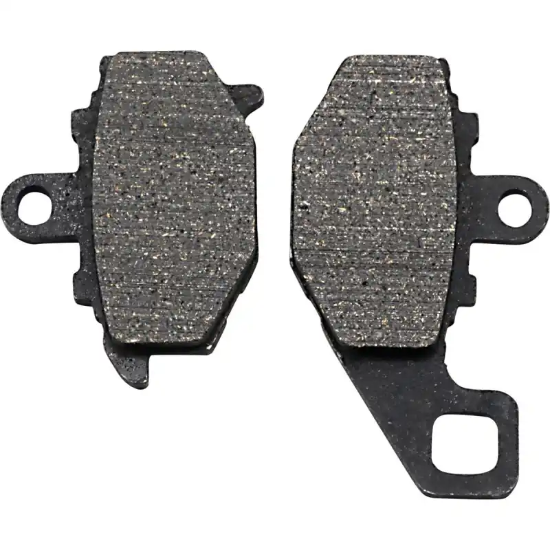 Nouvel Arrivage BRAKE PAD SEMI METAL