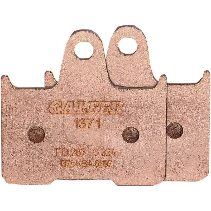 BRAKE PAD SINTERED Achat Immédiat