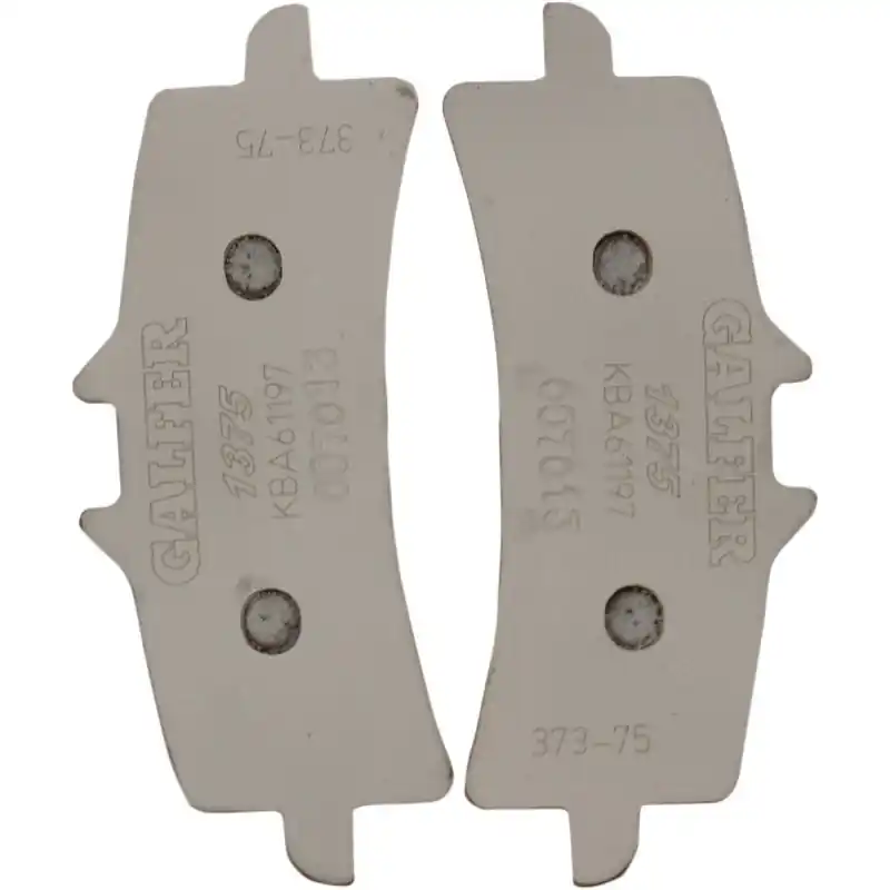 Offre Exclusive BRAKE PAD SINTERED SPORT