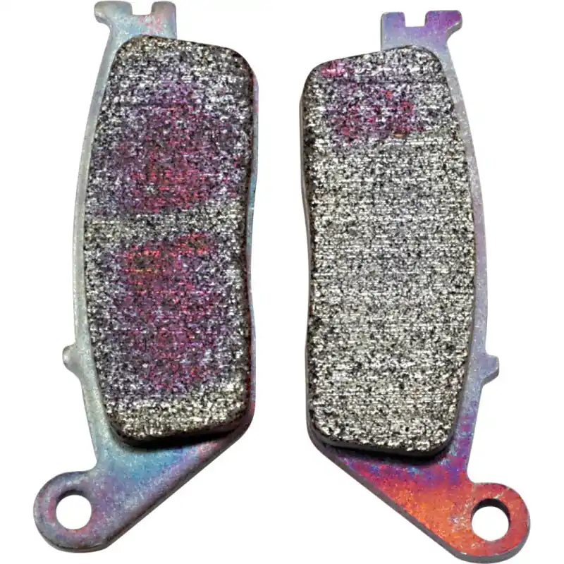 BRAKE PAD SINTERED SPORT Haute Qualité