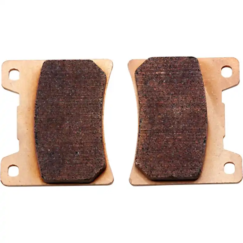 BRAKE PAD SINTERED Haute Qualité