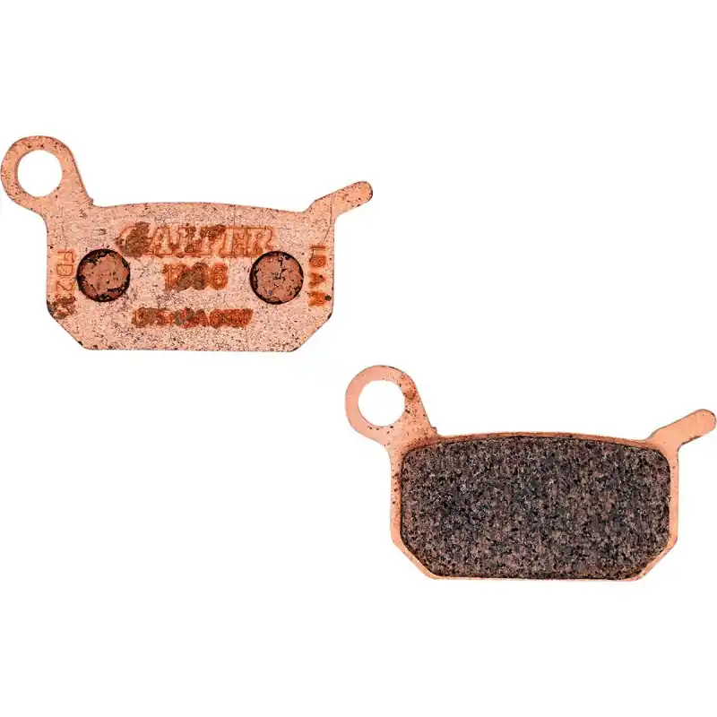 BRAKE PAD SINTERED OFF ROAD Satisfait Ou Remboursé