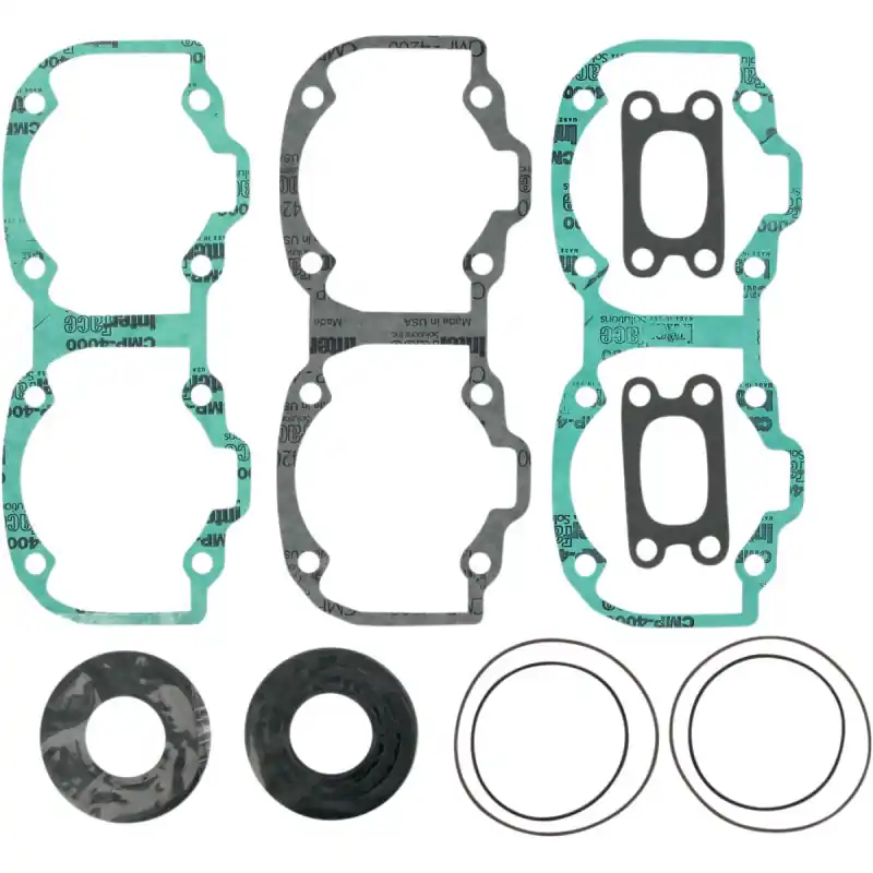 COMPLETE GASKET SET SKI-D Authentique