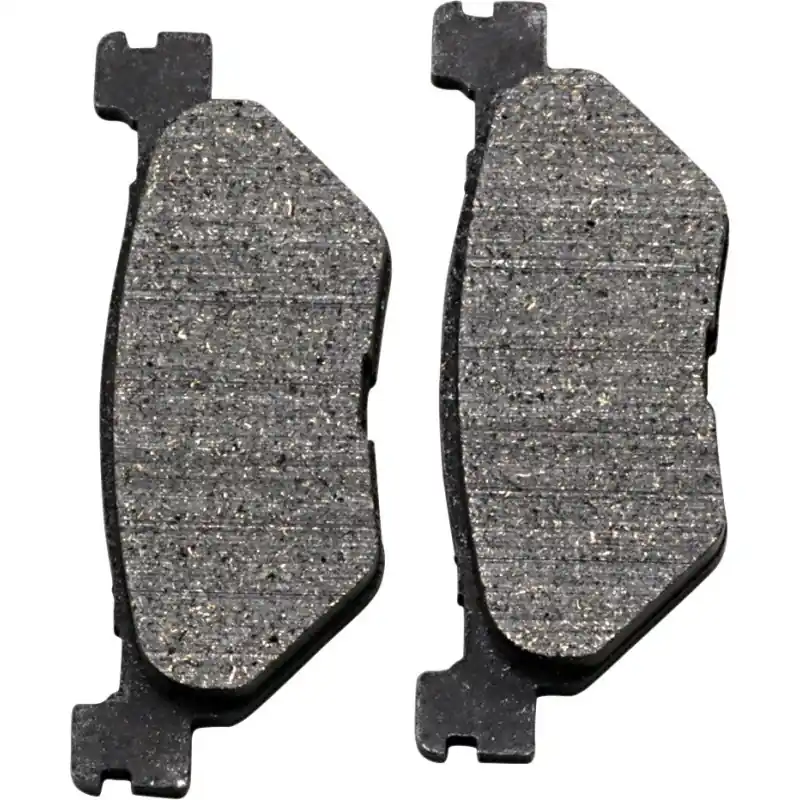 BRAKE PAD CERAMIC Top Vente
