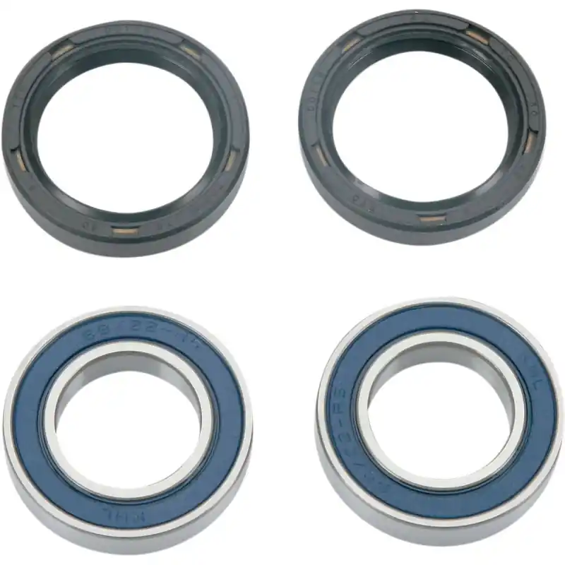 Super Prix BEARING FR WHL RMZ450