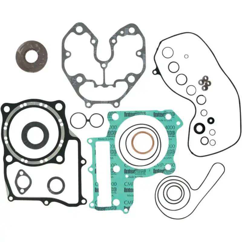 Certifié GASKET-KIT W O/S-RUB500