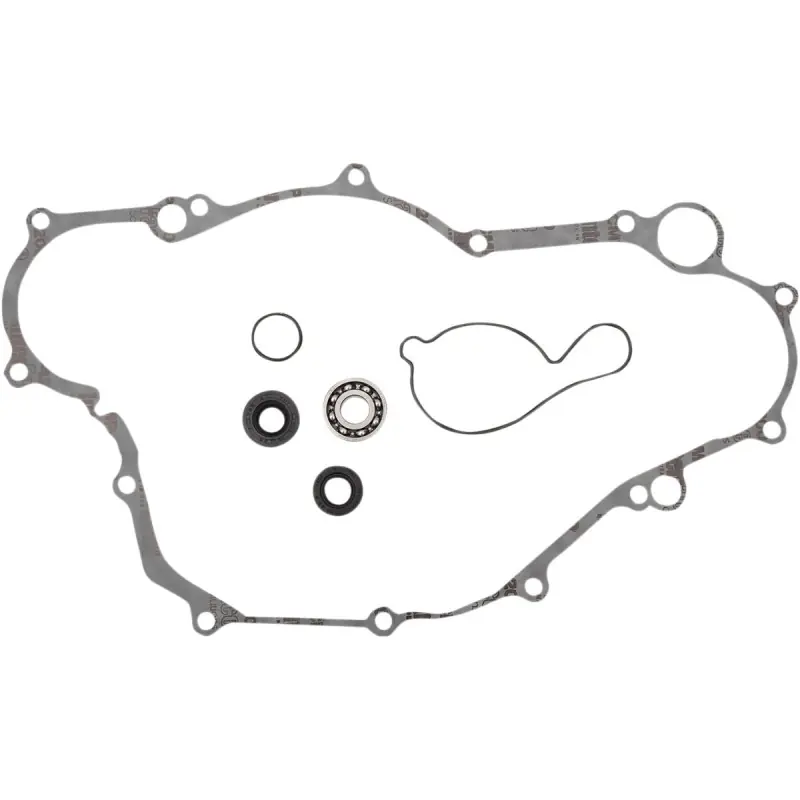 Solde REPAIR KIT WATER PUMP YAM