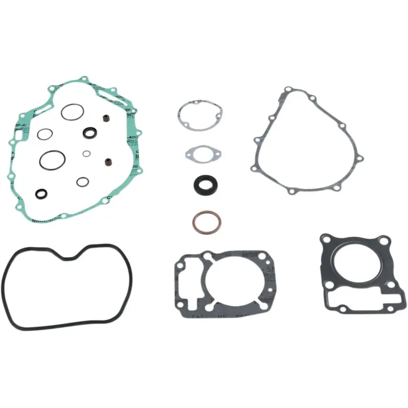 Prix Cassé GASKET KIT COMP W/SLS HON