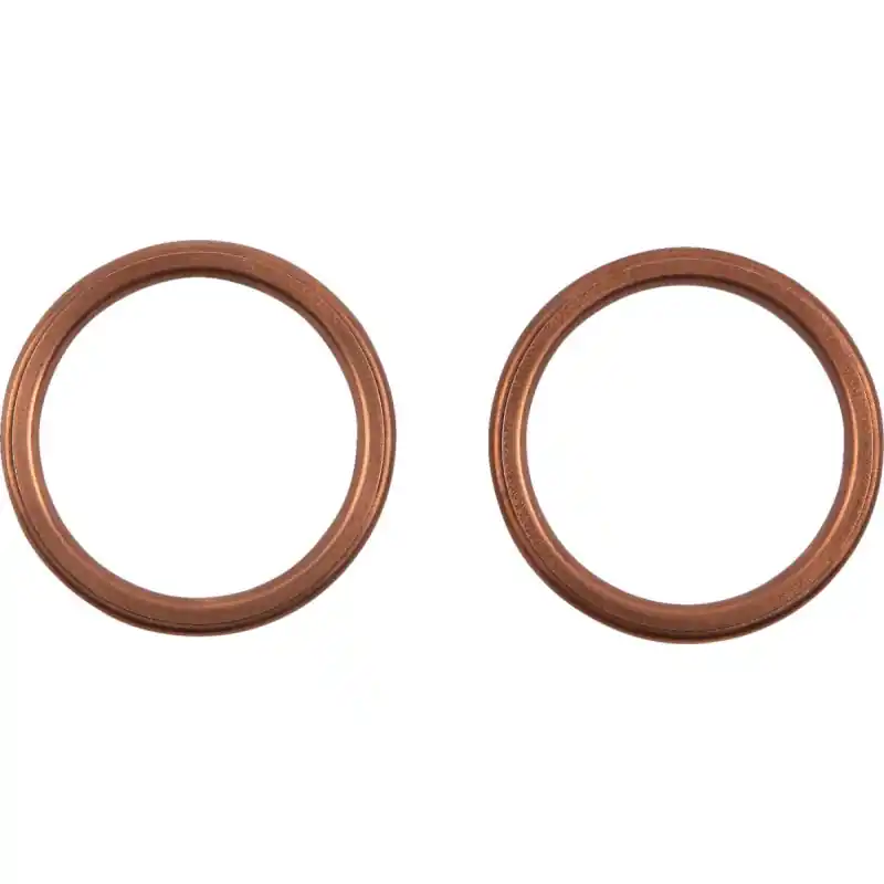 Certifié GASKET KIT EXHAUST MOOSE