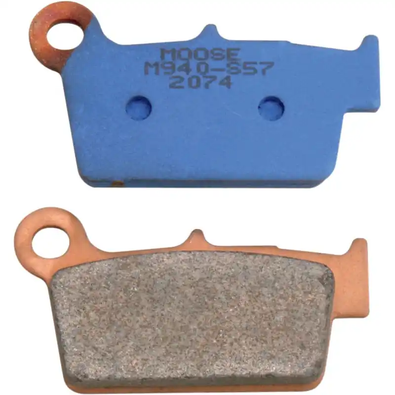 Bon Plan BRAKE PAD-M1 COMP RR