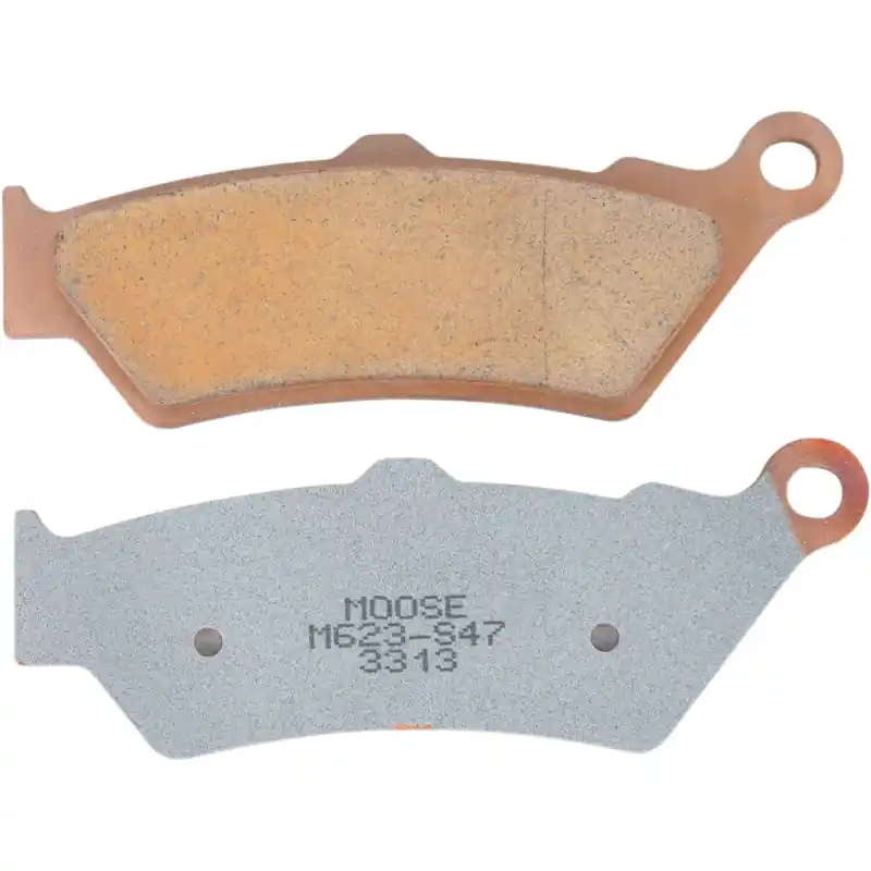 BRAKE PAD XCR FR KTM ADV Prix Cassé