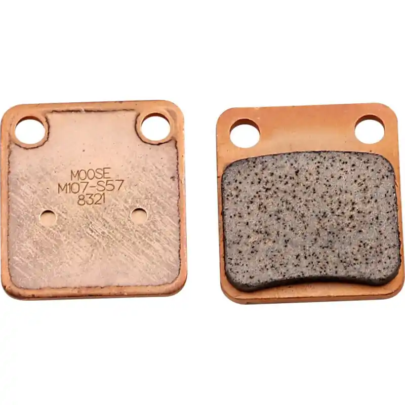 BRAKE PAD-M1 COMP RR Pas Cher