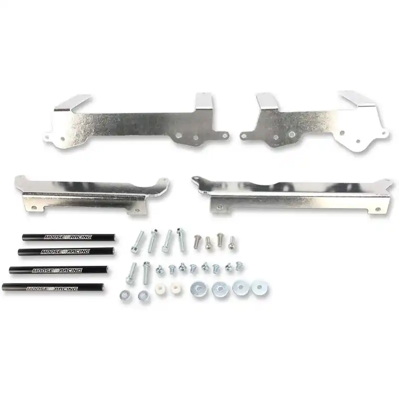 Prix Choc BRACES RAD ALUM KX450F