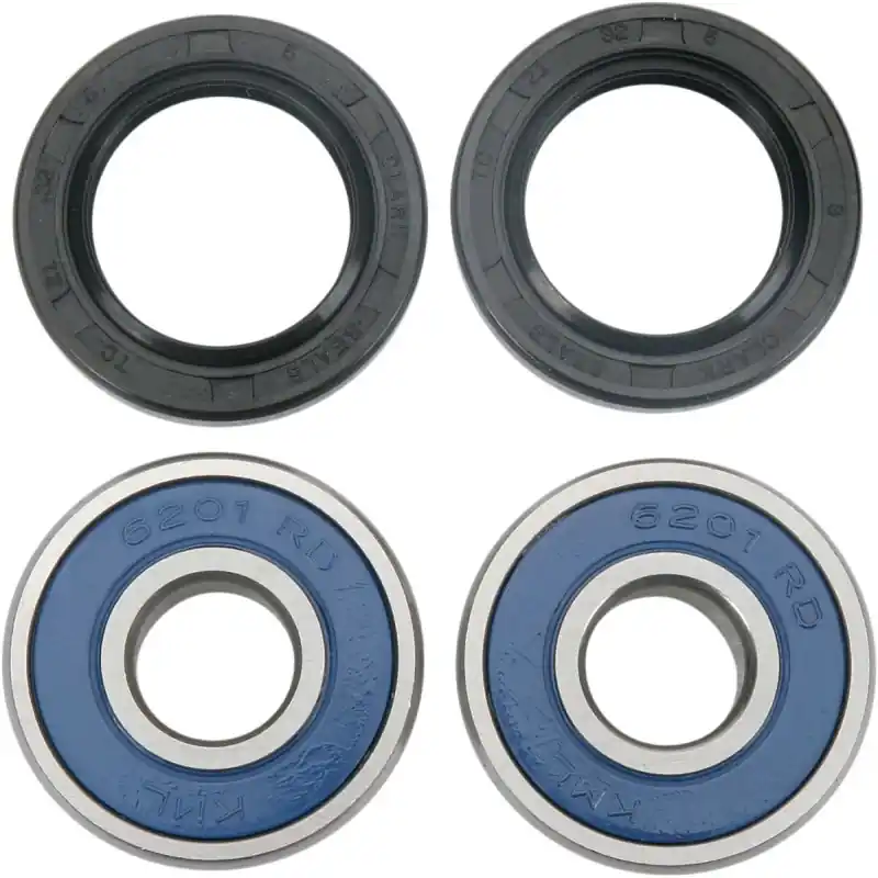 MOOSE WHL BRG KIT Meilleur Choix
