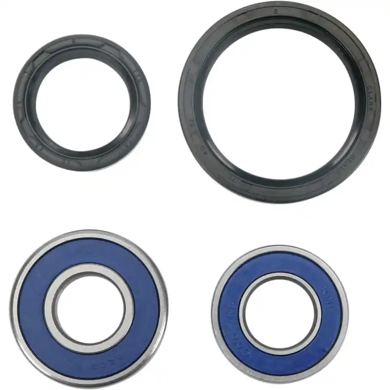 MOOSE WHL BRG KIT Dernier Modèle