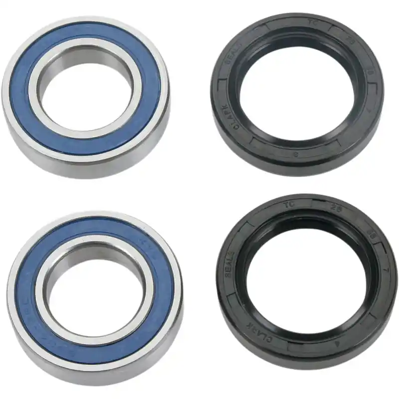 Prix Réduit MOOSE WHL BRG KIT