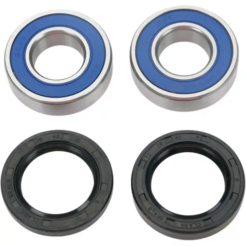 MOOSE WHL BRG KIT Achat Immédiat