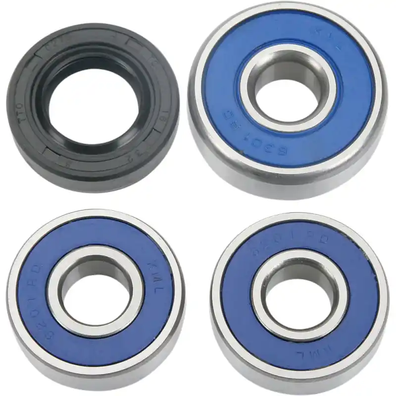 MOOSE WHL BRG KIT Top Vente