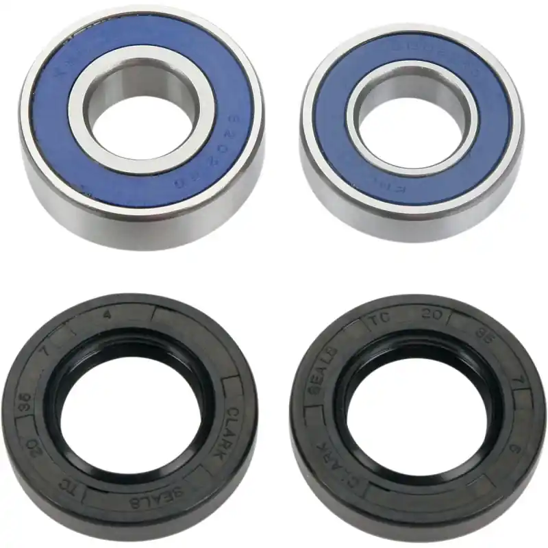Usine Directe MOOSE WHL BRG KIT