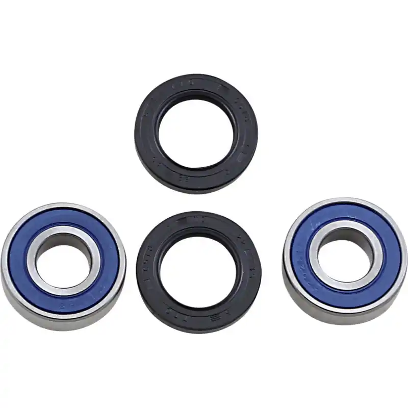MOOSE WHL BRG KIT Prix Choc